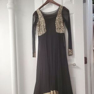 Indian traditional dress